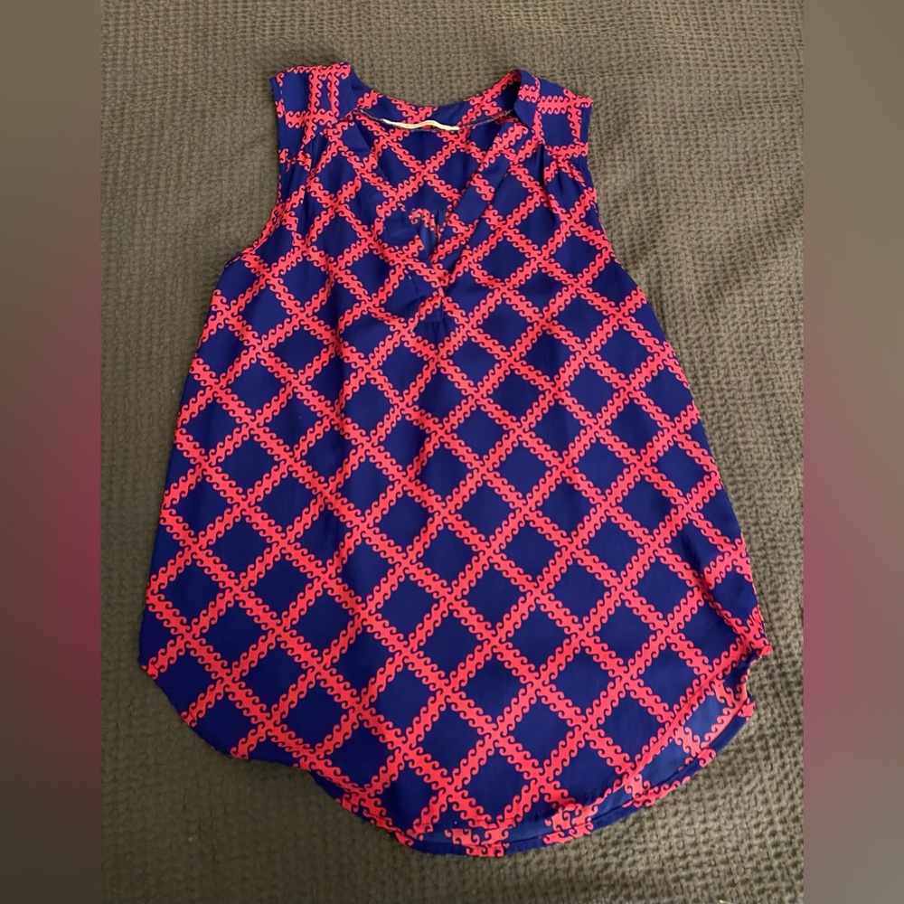 Tank top from 41 Hawthorn